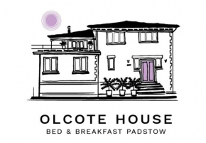 Отель Olcote House  Пэдстоу